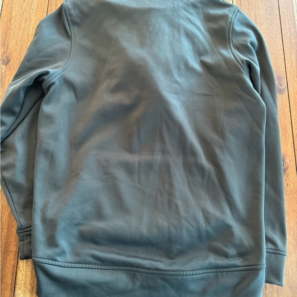Men’s small under Armour hoodie sz small. Great condition - Picture 3 of 3